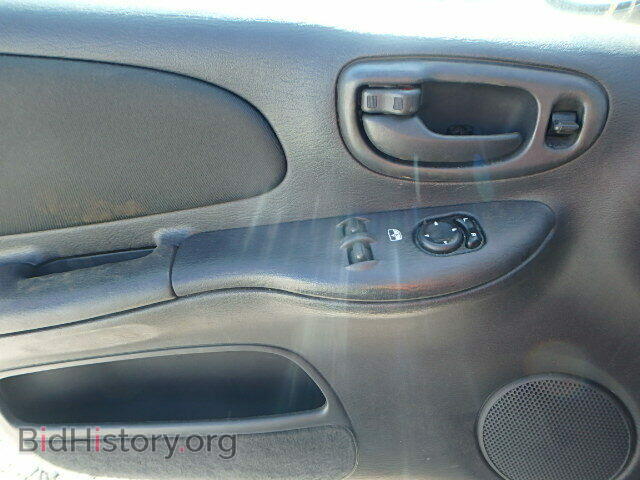 2005 DODGE NEON - VIN: 1B3ES56C35D113473 - Фото 9