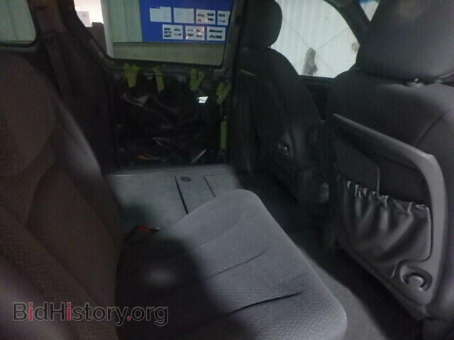 2007 DODGE CARAVAN - VIN: 2D4GP44L17R149400 - Фото 6