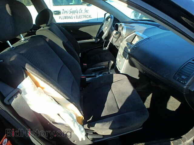 2006 NISSAN MAXIMA - VIN: 1N4BA41E26C837675 - Фото 5