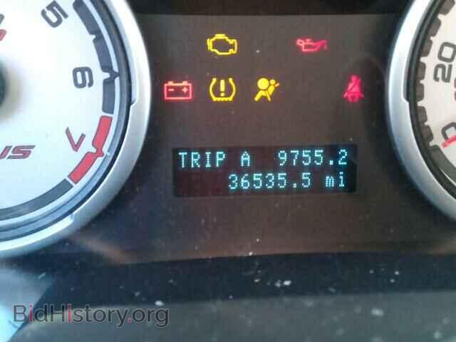 2009 FORD FOCUS - VIN: 1FAHP32N69W170632 - Фото 8