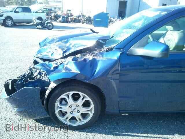 2009 FORD FOCUS - VIN: 1FAHP32N69W170632 - Фото 9