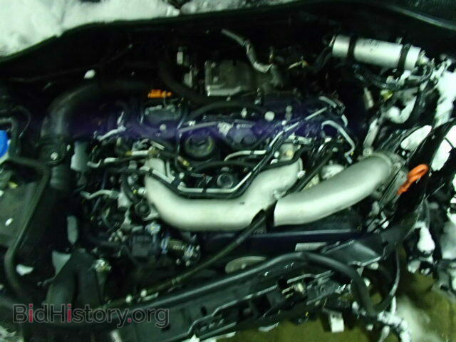 2012 AUDI Q7 - VIN: WA1VMAFE6CD001440 - Photo 7