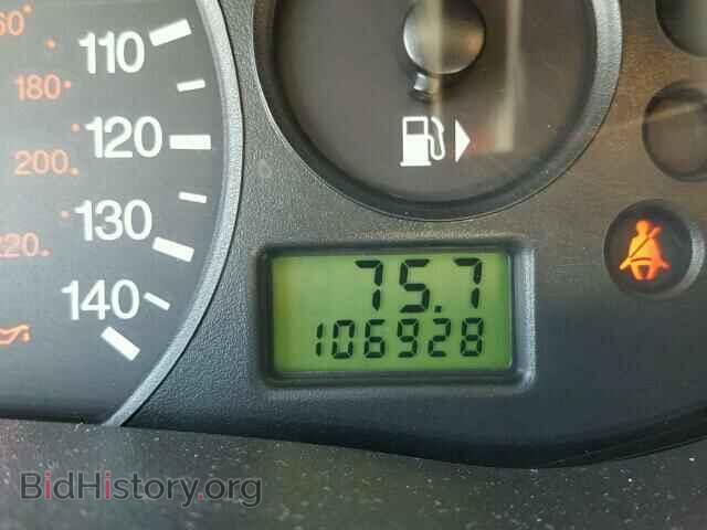 2007 FORD FOCUS - VIN: 1FAFP34N47W352623 - Photo 8