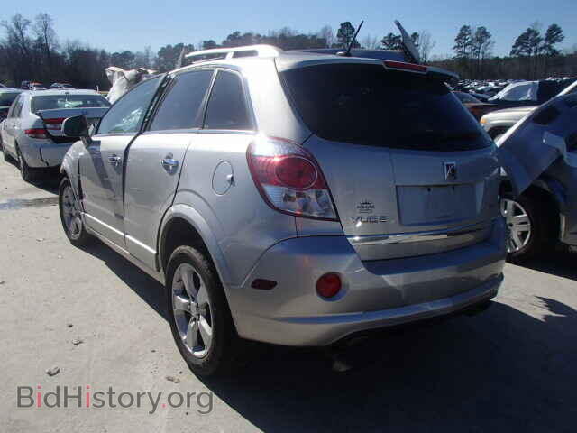 2008 SATURN VUE - VIN: 3GSCL13758S618152 - Фото 3