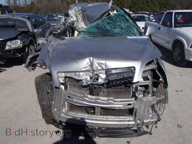 2008 SATURN VUE - VIN: 3GSCL13758S618152 - Фото 7