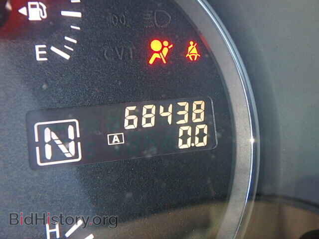 2012 NISSAN MAXIMA - VIN: 1N4AA5AP4CC861541 - Фото 8