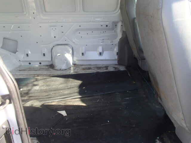 2007 FORD ECONOLINE - VIN: 1FTNE14W57DA29119 - Фото 6