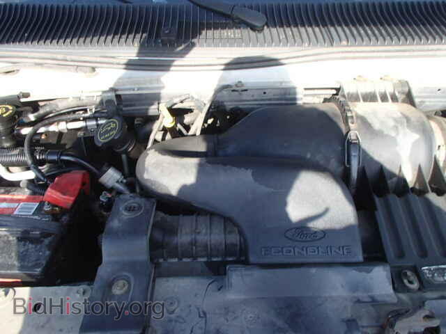2007 FORD ECONOLINE - VIN: 1FTNE14W57DA29119 - Фото 7
