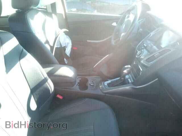 2014 FORD FOCUS - VIN: 1FADP3N21EL129269 - Фото 5