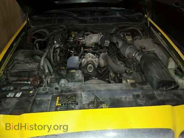 2005 FORD CROWN VIC - VIN: 2FAFP71W45X166375 - Фото 7