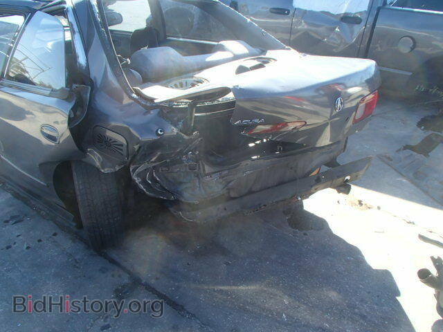 1994 ACURA INTEGRA - VIN: JH4DB7546RS004232 - Фото 9