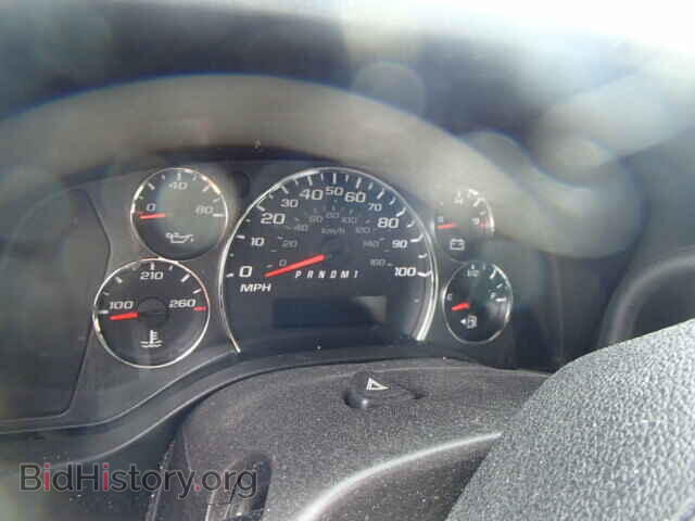 2013 CHEVROLET EXPRESS - VIN: 1GB0G2BA3D1114060 - Фото 8
