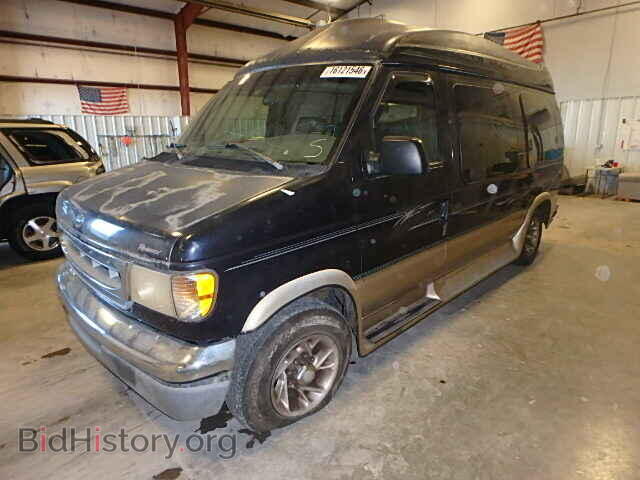 1999 FORD ECONOLINE - VIN: 1FDPE24L2XHB06859 - Photo 2