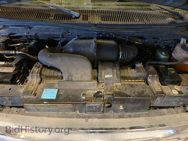 1999 FORD ECONOLINE - VIN: 1FDPE24L2XHB06859 - Photo 7
