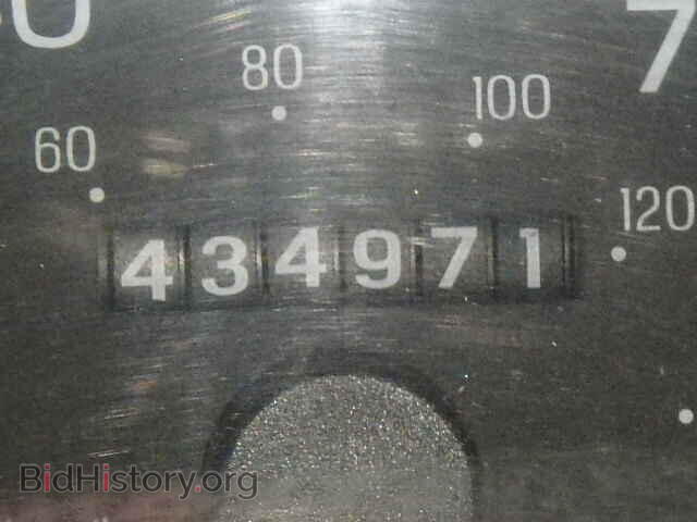 1999 FORD ECONOLINE - VIN: 1FDPE24L2XHB06859 - Photo 8