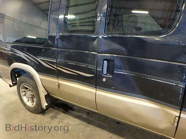 1999 FORD ECONOLINE - VIN: 1FDPE24L2XHB06859 - Photo 9