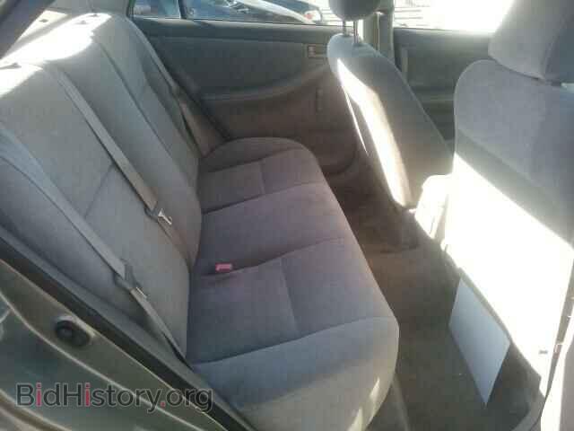 2003 TOYOTA COROLLA - VIN: JTDBR32E030029236 - Фото 6