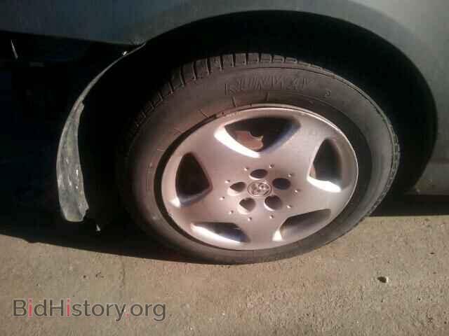 2003 TOYOTA COROLLA - VIN: JTDBR32E030029236 - Фото 10