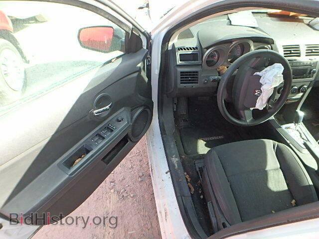 2010 DODGE AVENGER - VIN: 1B3CC4FB0AN171311 - Фото 9