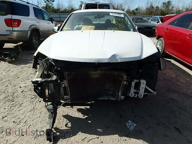2010 DODGE AVENGER - VIN: 1B3CC4FB0AN171311 - Фото 10