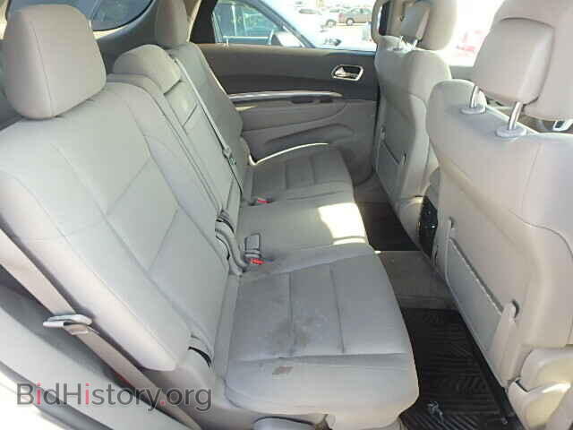 2013 DODGE DURANGO - VIN: 1C4RDHAG1DC685636 - Photo 6