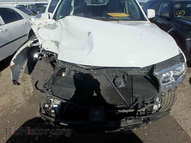 2013 DODGE DURANGO - VIN: 1C4RDHAG1DC685636 - Photo 7