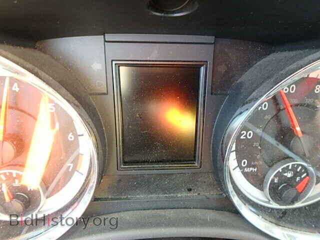 2013 DODGE DURANGO - VIN: 1C4RDHAG1DC685636 - Photo 8