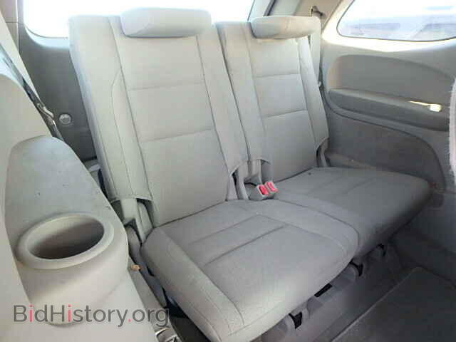 2013 DODGE DURANGO - VIN: 1C4RDHAG1DC685636 - Photo 10