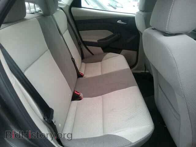 2013 FORD FOCUS - VIN: 1FADP3F25DL324966 - Photo 6