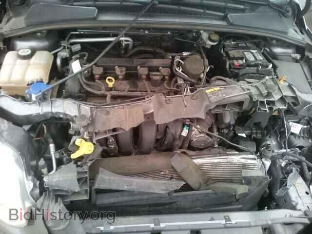 2013 FORD FOCUS - VIN: 1FADP3F25DL324966 - Photo 7