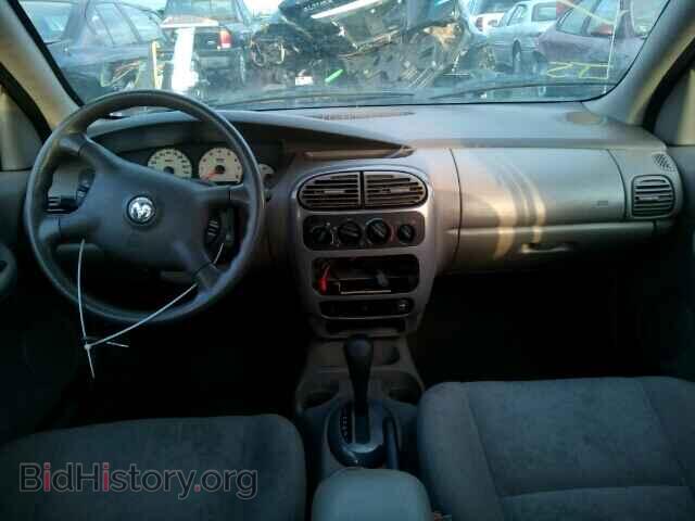 2002 DODGE NEON - VIN: 1B3ES56C92D569716 - Фото 9