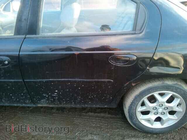 2002 DODGE NEON - VIN: 1B3ES56C92D569716 - Фото 10