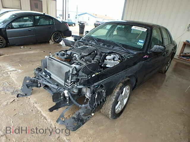 2011 FORD CROWN VIC - VIN: 2FABP7EV0BX161220 - Фото 2