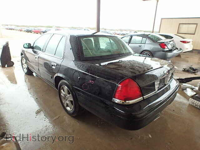 2011 FORD CROWN VIC - VIN: 2FABP7EV0BX161220 - Фото 3