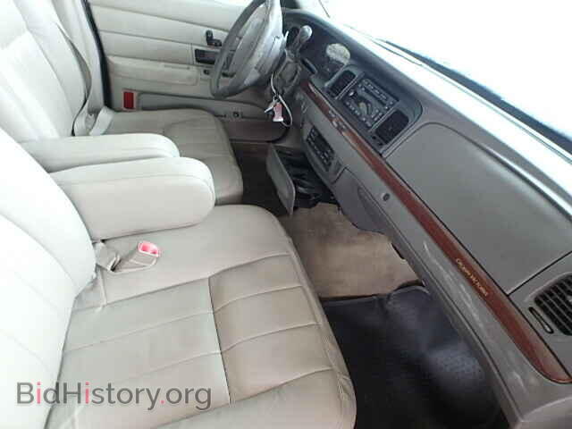 2011 FORD CROWN VIC - VIN: 2FABP7EV0BX161220 - Фото 5