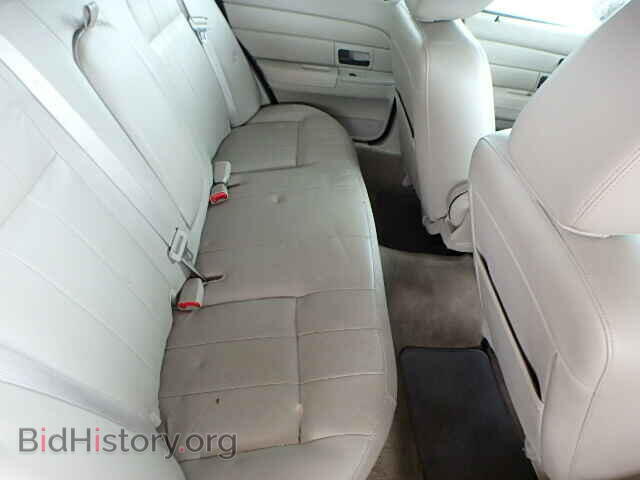 2011 FORD CROWN VIC - VIN: 2FABP7EV0BX161220 - Фото 6