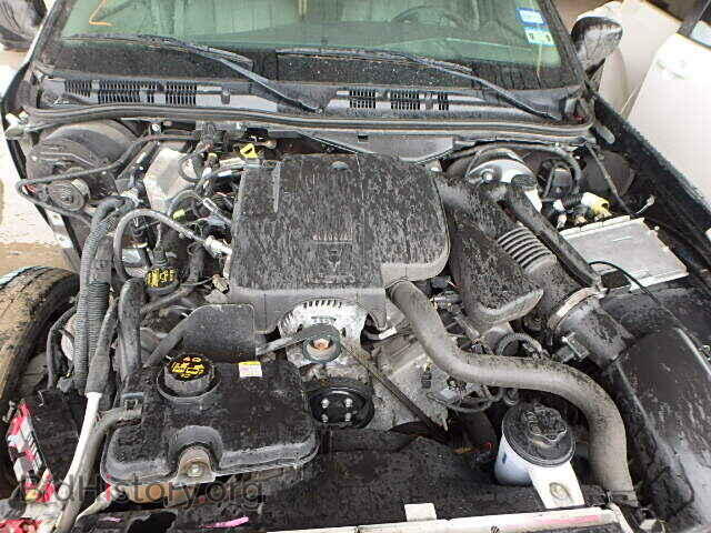 2011 FORD CROWN VIC - VIN: 2FABP7EV0BX161220 - Фото 7