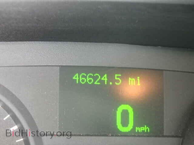 2011 FORD CROWN VIC - VIN: 2FABP7EV0BX161220 - Фото 8