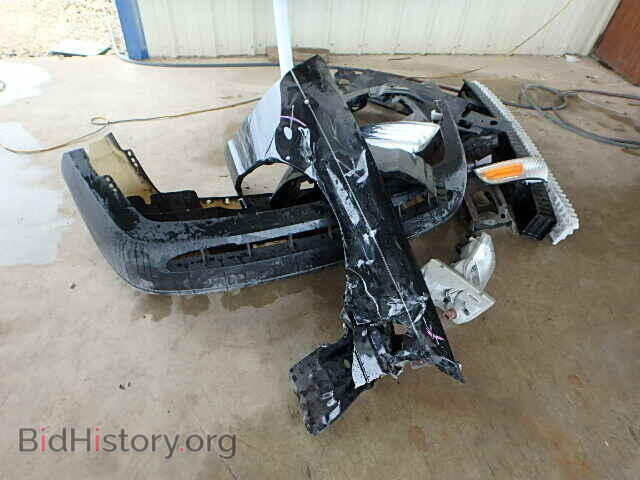 2011 FORD CROWN VIC - VIN: 2FABP7EV0BX161220 - Фото 10