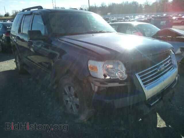 Фотография 1FMEU73E36UB50997 - FORD EXPLORER 2006