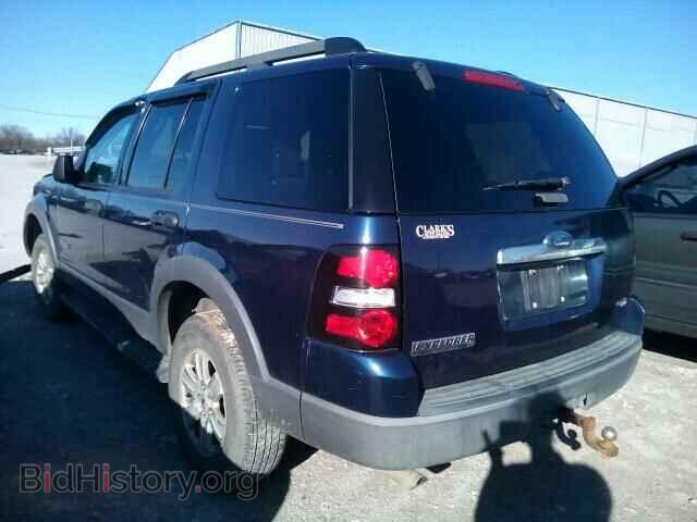 2006 FORD EXPLORER - VIN: 1FMEU73E36UB50997 - Photo 3