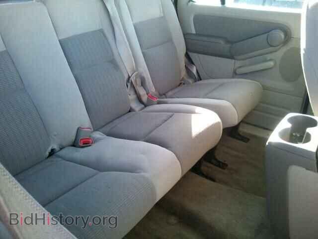 2006 FORD EXPLORER - VIN: 1FMEU73E36UB50997 - Photo 6