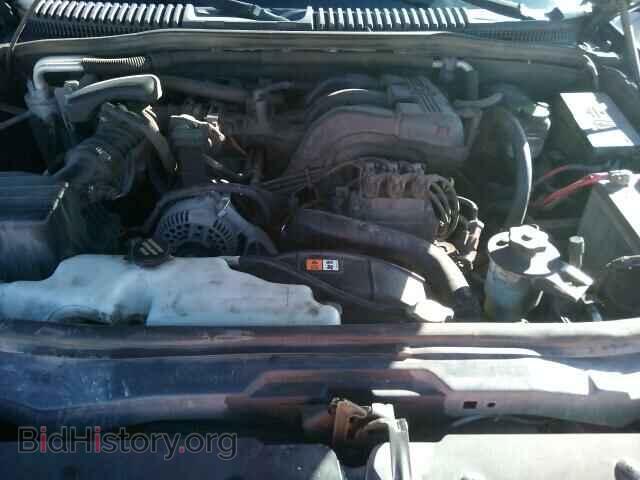 2006 FORD EXPLORER - VIN: 1FMEU73E36UB50997 - Photo 7