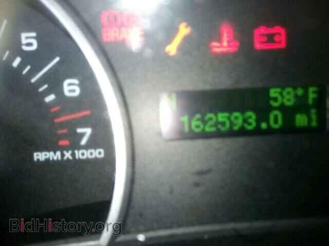 2006 FORD EXPLORER - VIN: 1FMEU73E36UB50997 - Photo 8