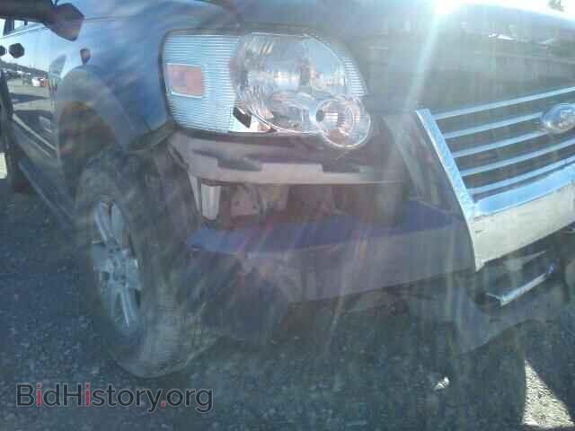2006 FORD EXPLORER - VIN: 1FMEU73E36UB50997 - Photo 9