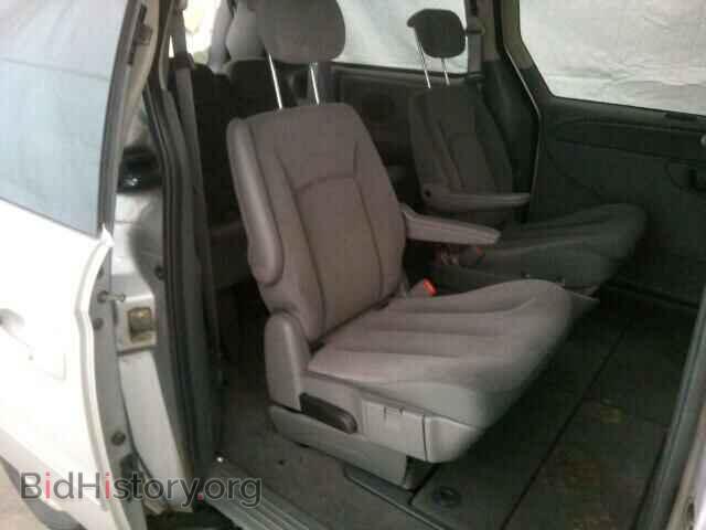 2007 DODGE CARAVAN - VIN: 2D4GP44L47R175442 - Фото 6