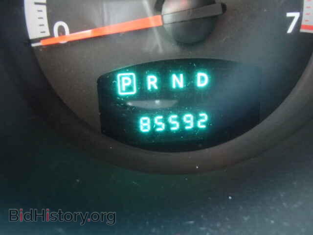 2011 DODGE NITRO - VIN: 1D4PU2GK6BW530871 - Фото 8