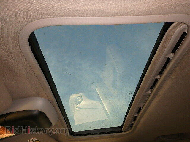 1997 FORD EXPLORER - VIN: 1FMDU34E4VZC31897 - Photo 9