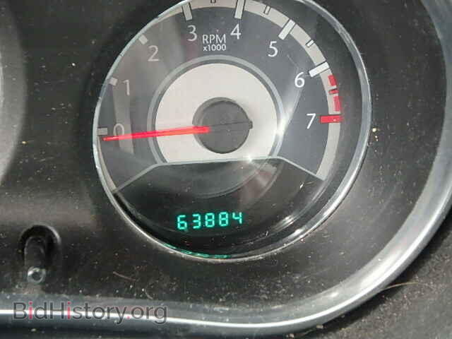 2013 CHRYSLER 200 - VIN: 1C3CCBAG4DN721429 - Photo 8