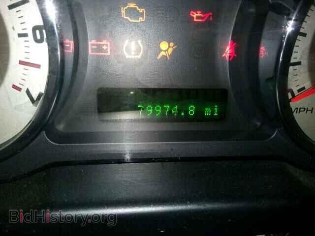 2007 FORD EDGE - VIN: 2FMDK39C27BB12569 - Фото 8